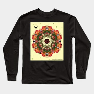 Drift out Long Sleeve T-Shirt